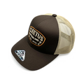 Est. 2015 Brown Cleetus Hat
