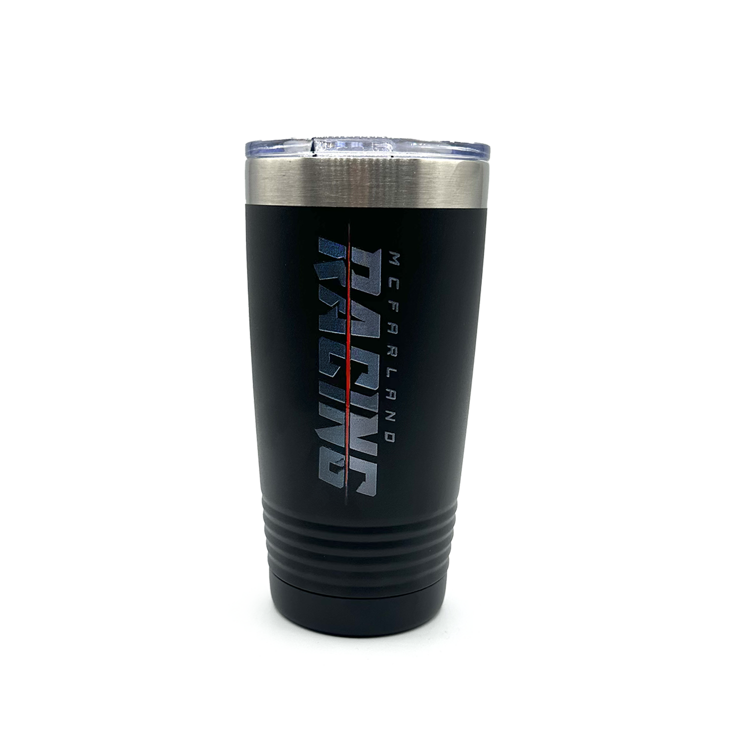 Cleetus McFarland Tumblers (Options Below)