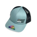 New Cleetus Machined Logo Snapback Hat
