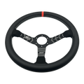 New Cleetus Steering Wheel