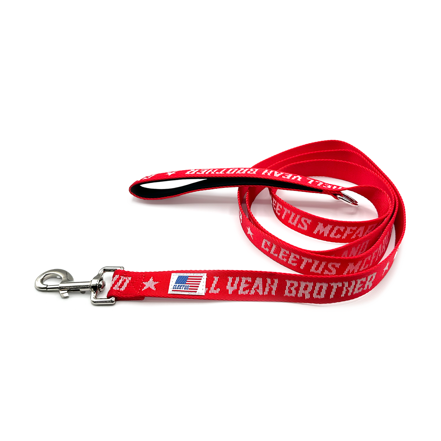 Cleetus Dog Leash