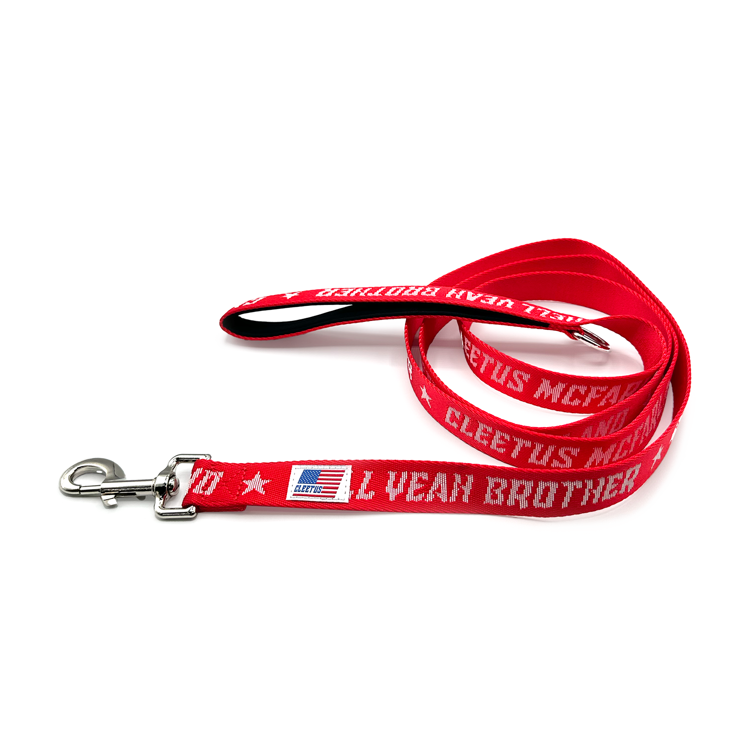 Cleetus Dog Leash