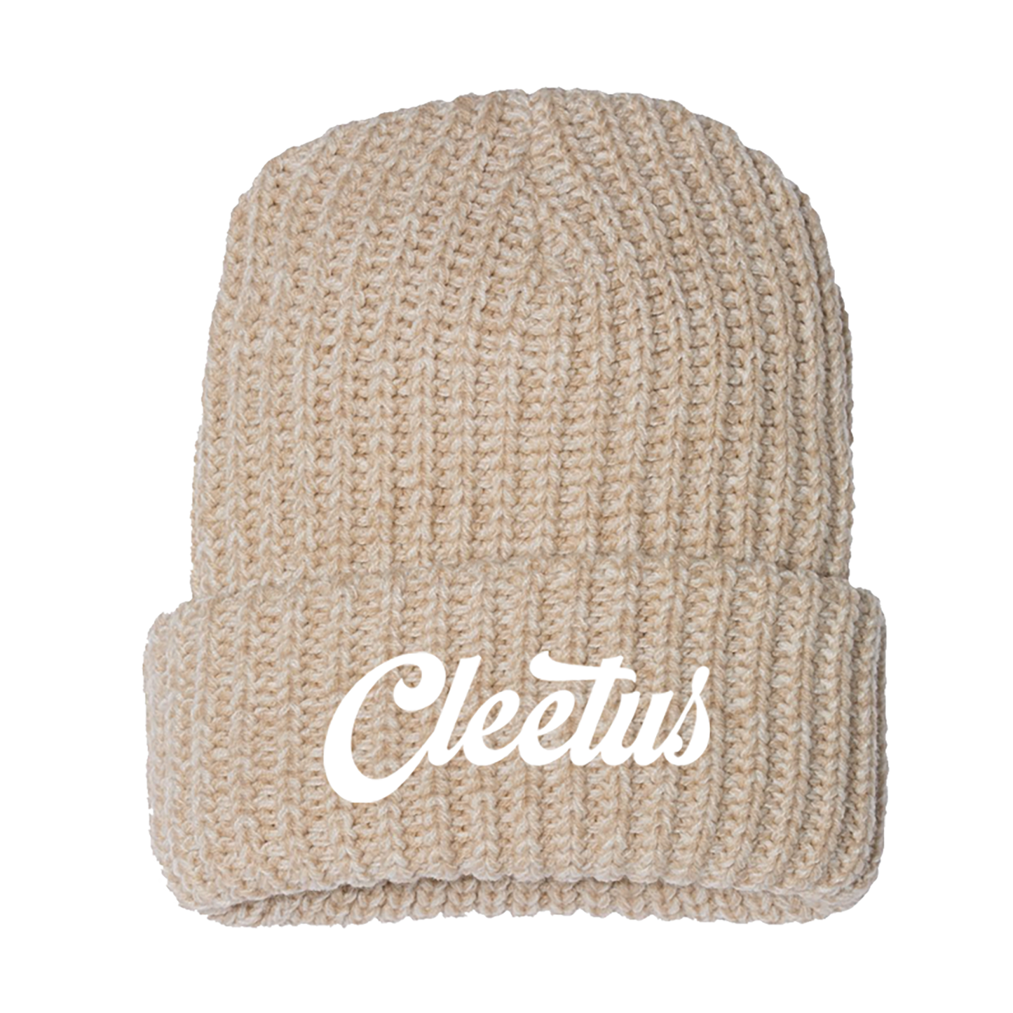 Women's Cleetus Beanies