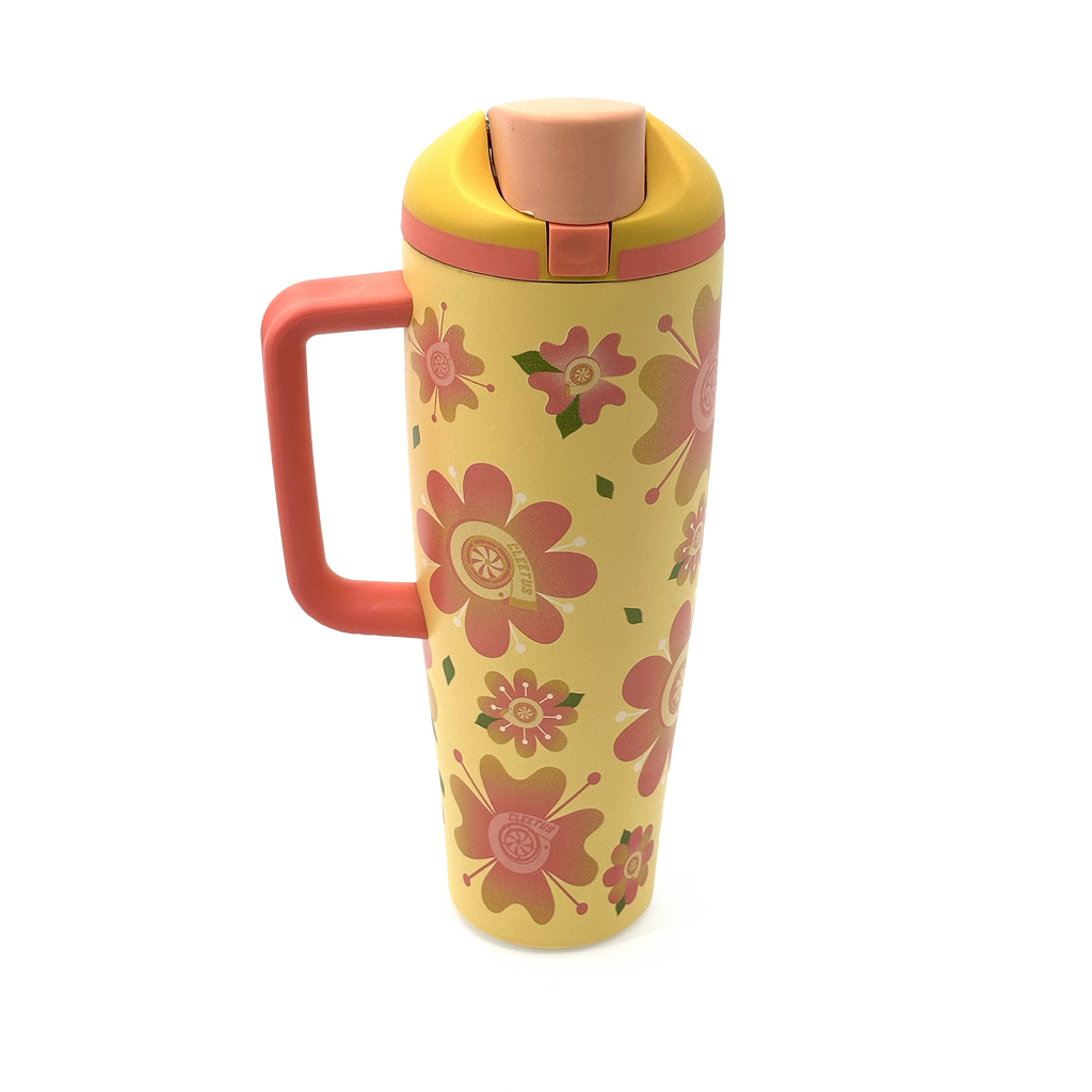 MADI'S WATER BOTTLE