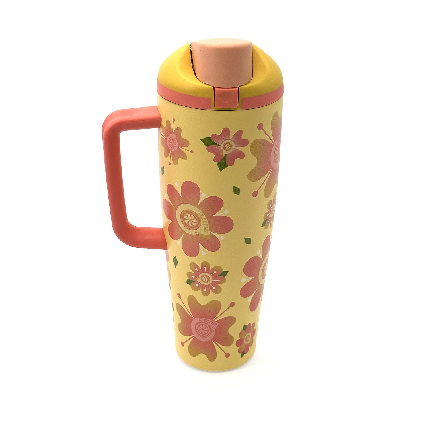MADI'S WATER BOTTLE