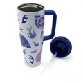 Cleetus Water Bottle : Multi color