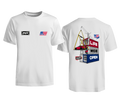 PREORDER LWOxFreedom Factory Container Tee