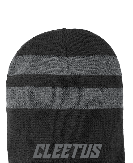 Cleetus Beanies