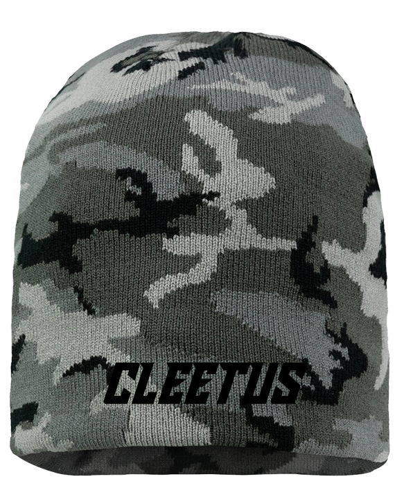 Cleetus Beanies