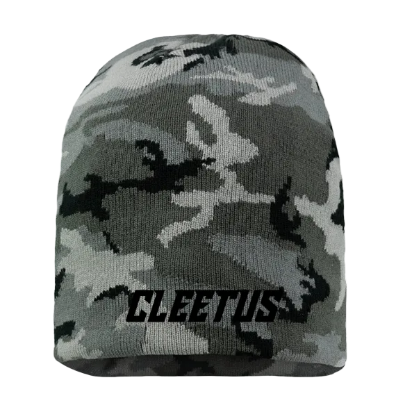 Cleetus Beanies