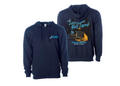 Tye Grade's Late Nights Build Legends Hoodie