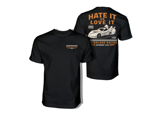 Hate It or Love It Leroy Shirt