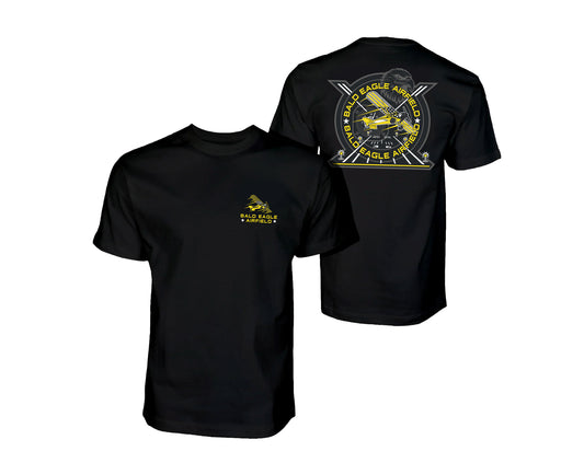 Bald Eagle Airfield Shirt