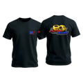 Downforce Danny Dash Shirt