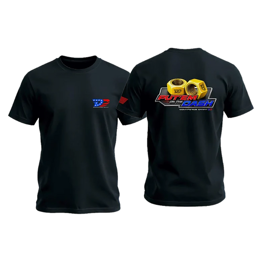 PREORDER Downforce Danny Dash Shirt