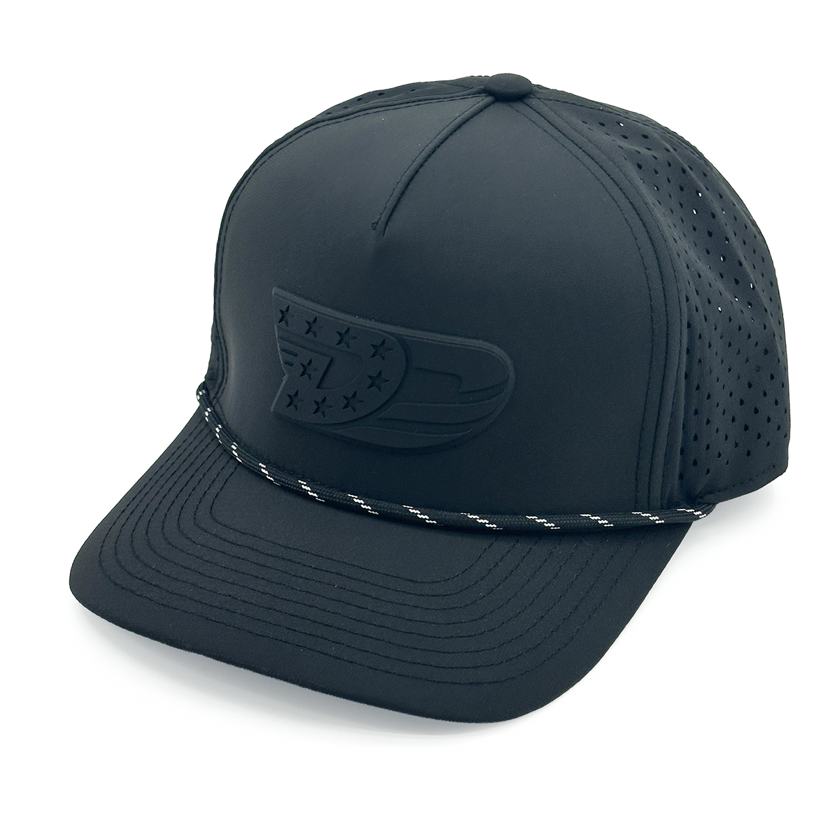 Downforce Danny  Performance Trucker- Hat