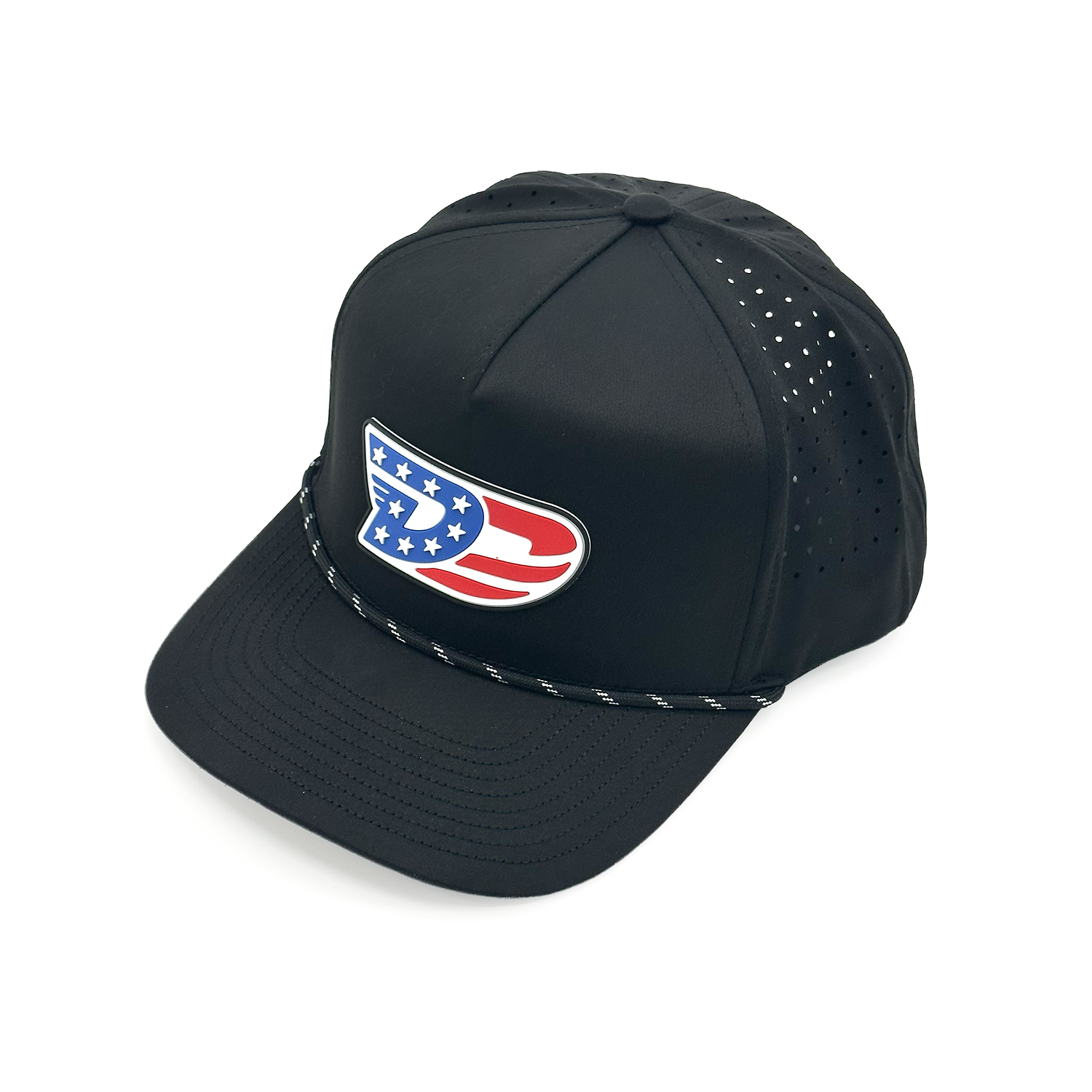 Downforce Danny Hat