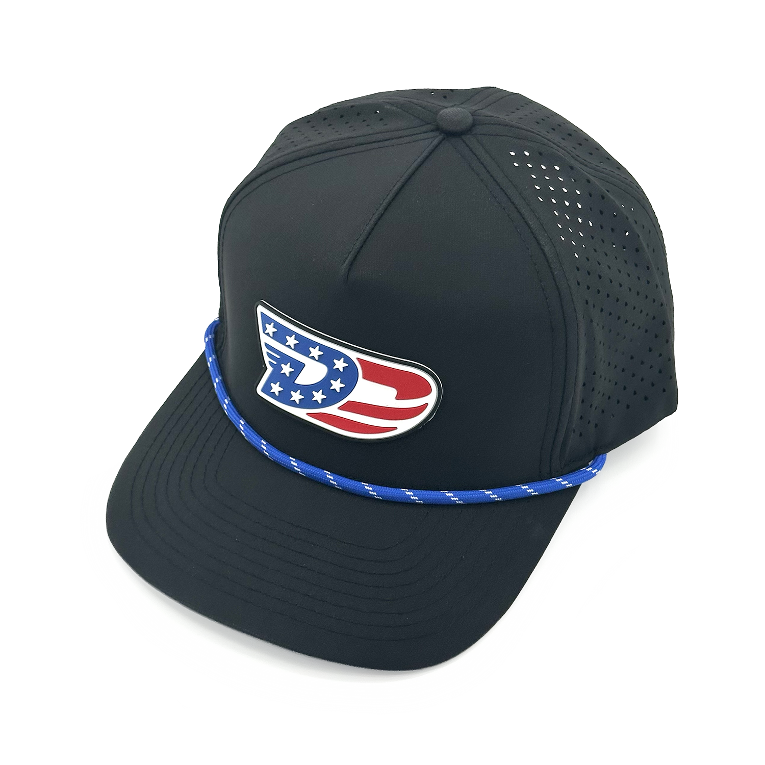 Downforce Danny Hat