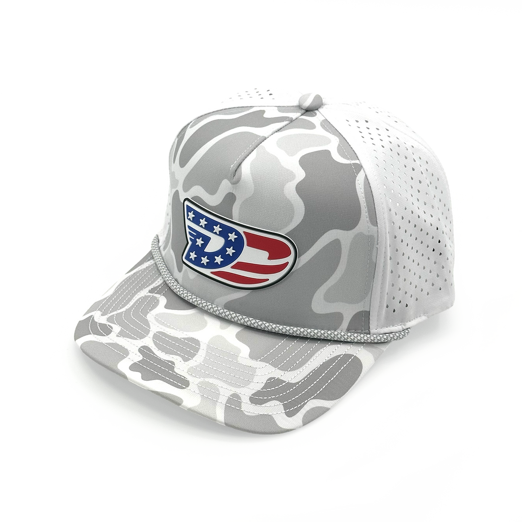 Downforce Danny Hat