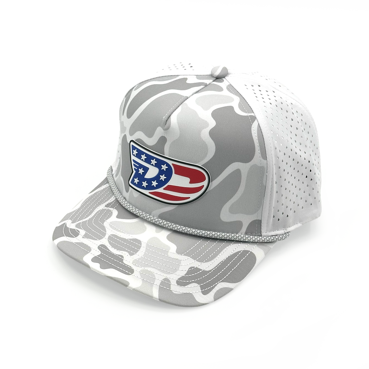 Downforce Danny Hat