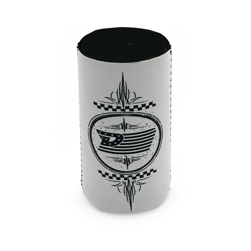 Downforce No Nuts No Glory -Bottle Cooler