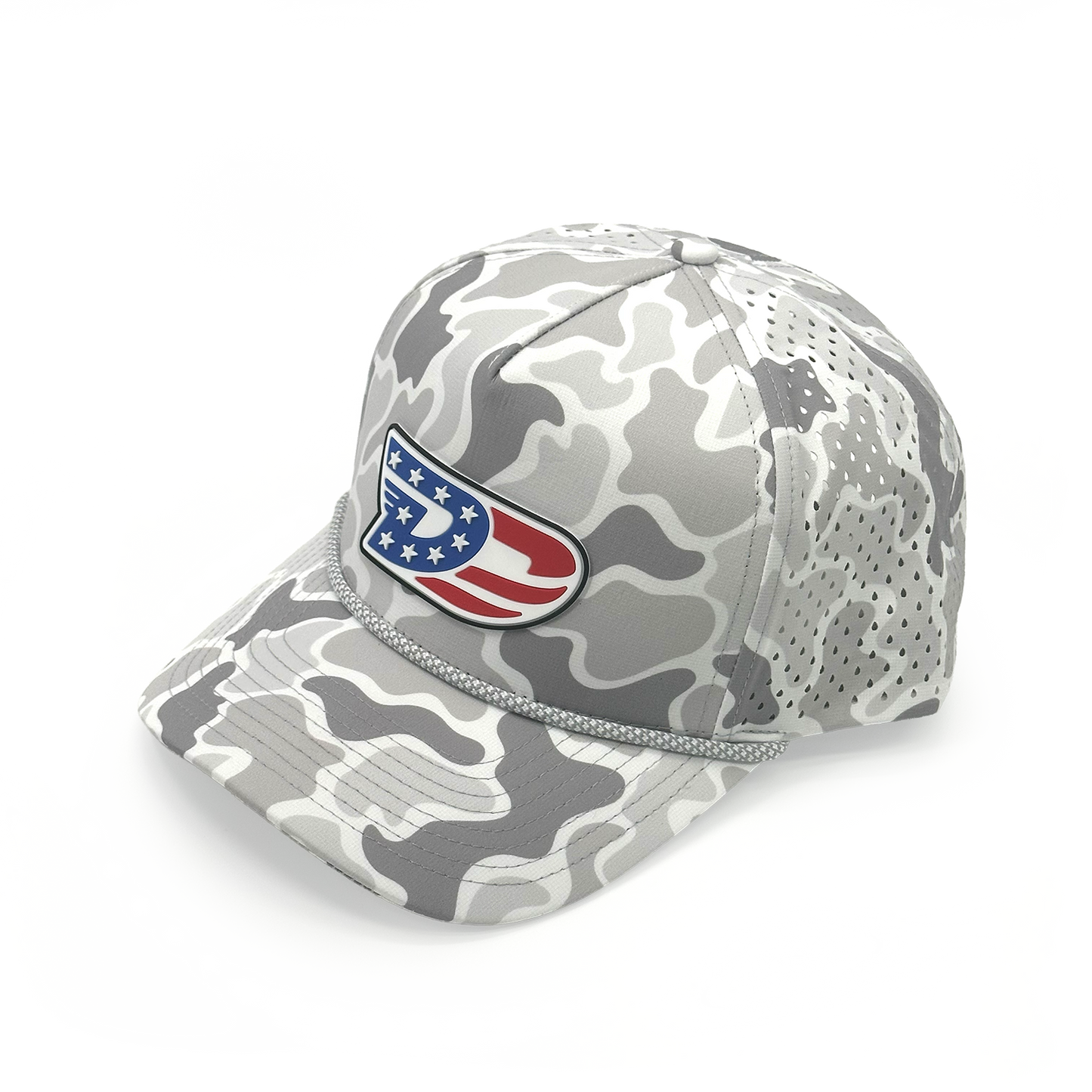 Downforce Danny Hat