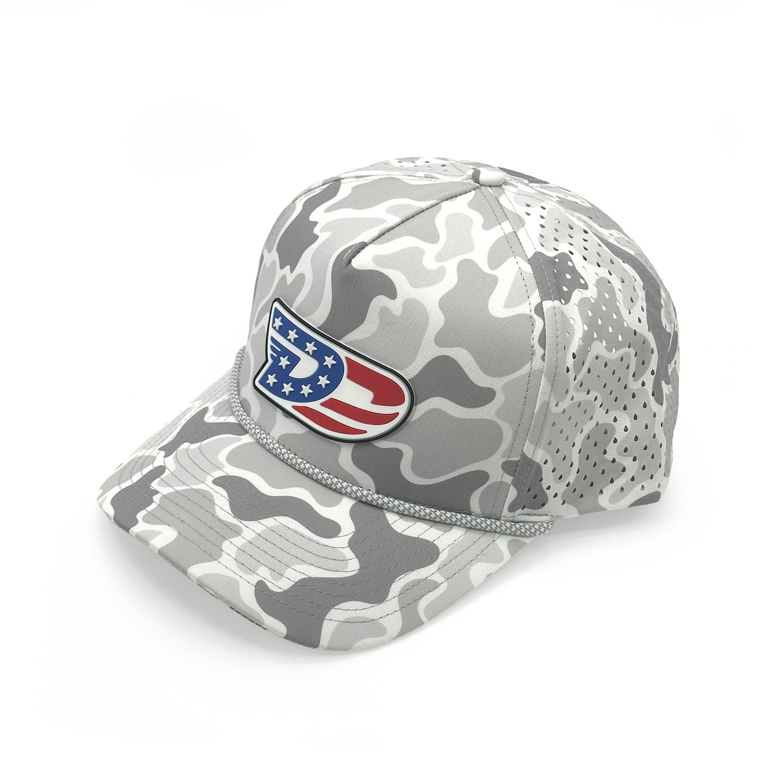 Downforce Danny Hat