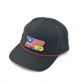 Downforce Danny "Put 'Em on the Dash" Performance Trucker Hat