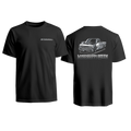 Dr. TuneEmAll's Mississippi Queen Shirt-New