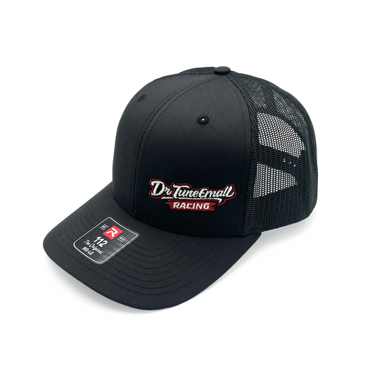 Dr. TuneEmAll's Racing Logo Hat