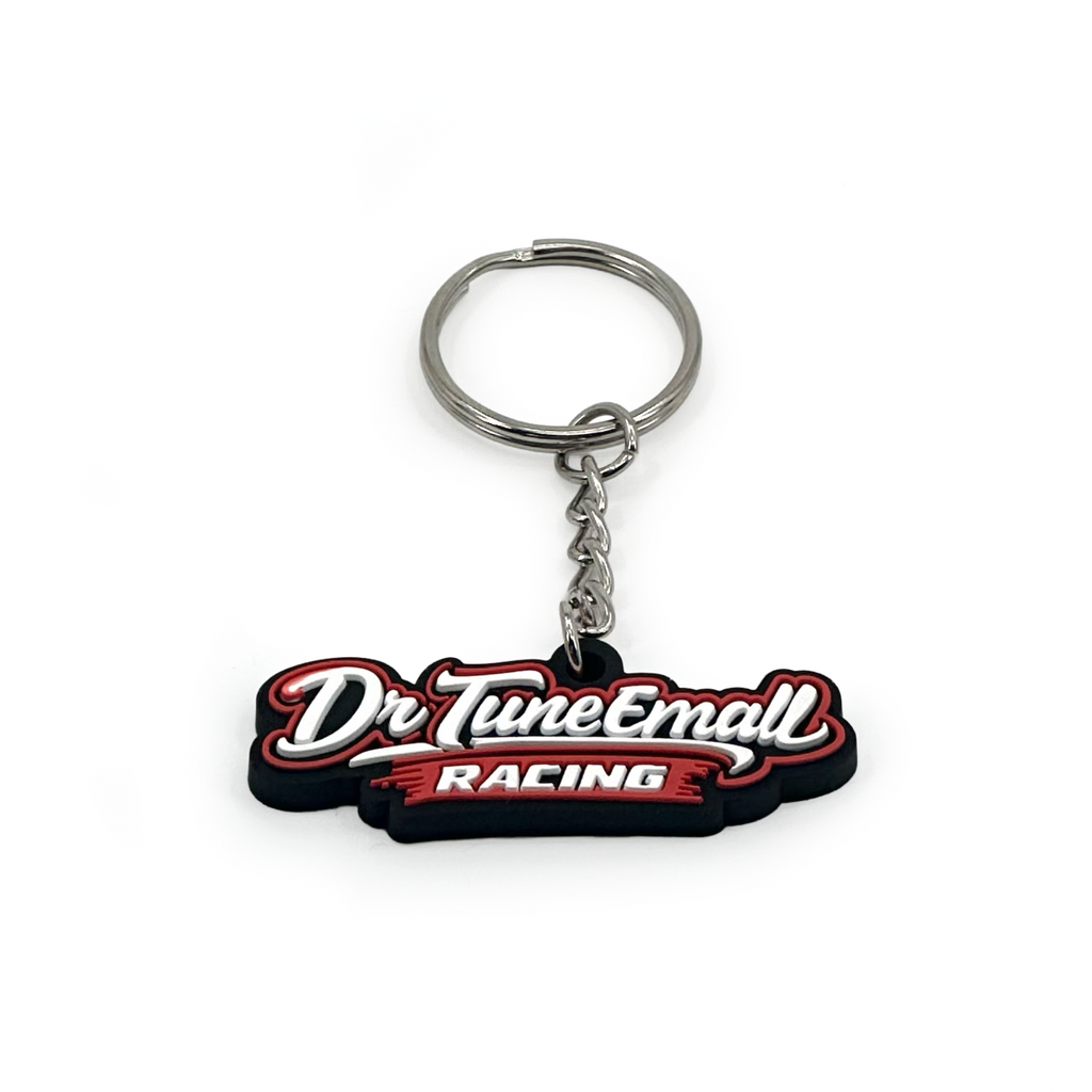 Dr. TuneEmAll's Key Tag