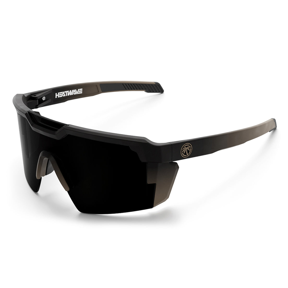 Future Tech Sunglasses: FDE Fader Z87+