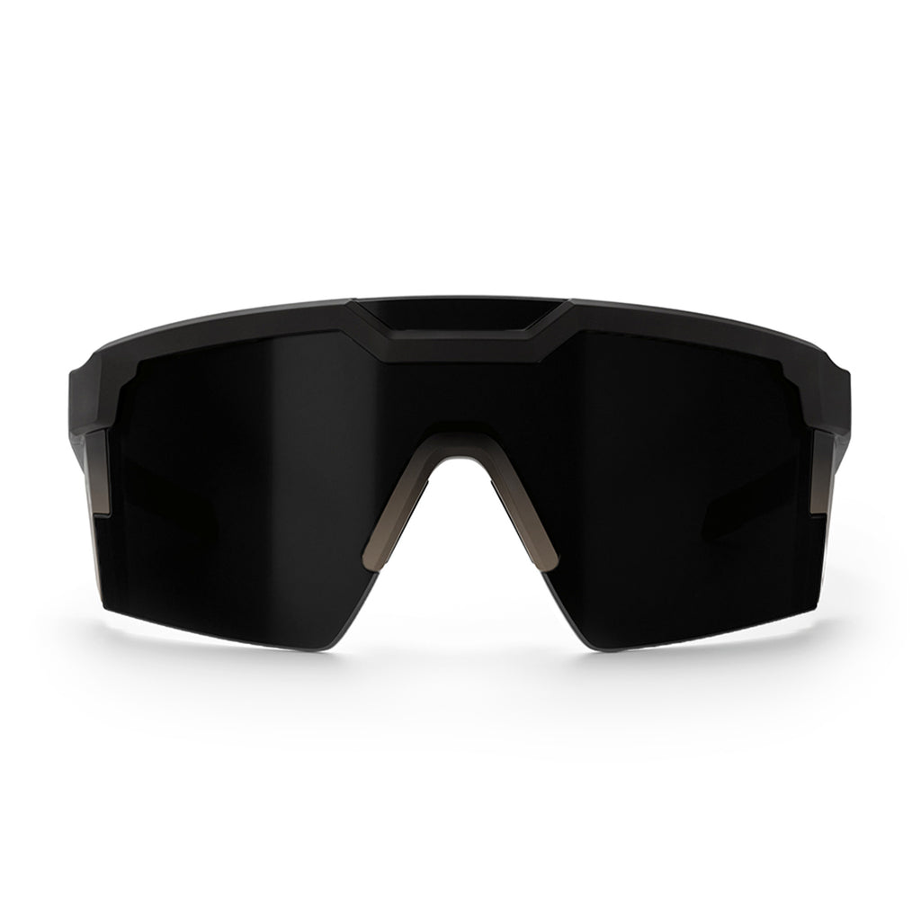 Future Tech Sunglasses: FDE Fader Z87+