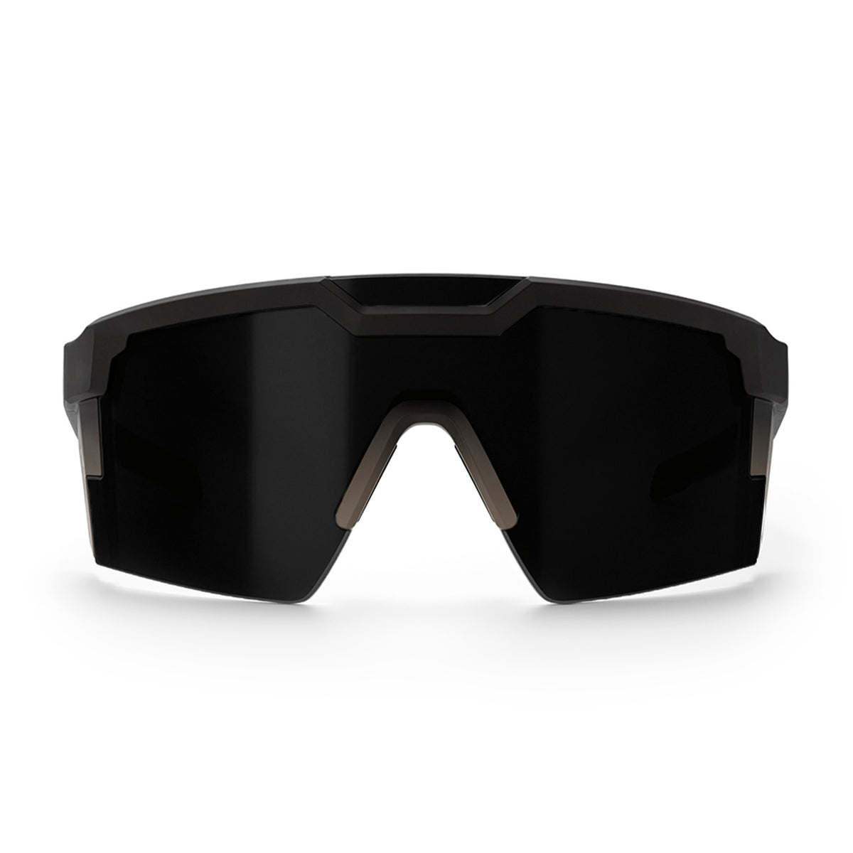 Future Tech Sunglasses: FDE Fader Z87+