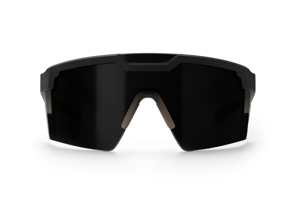 Future Tech Sunglasses: FDE Fader Z87+