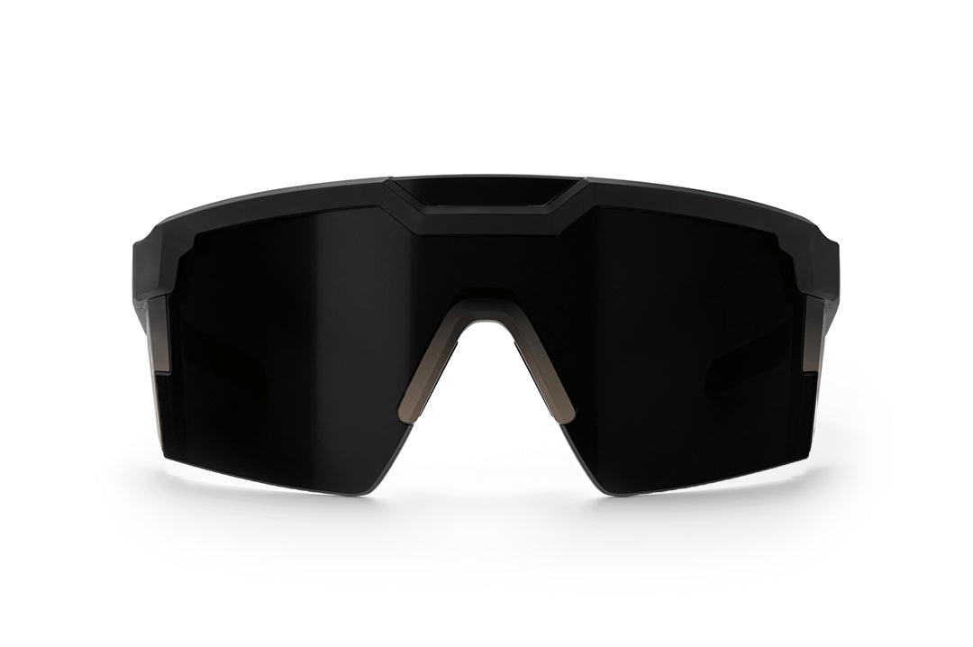 Future Tech Sunglasses: FDE Fader Z87+