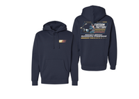Cleetus Heavy Hoodie