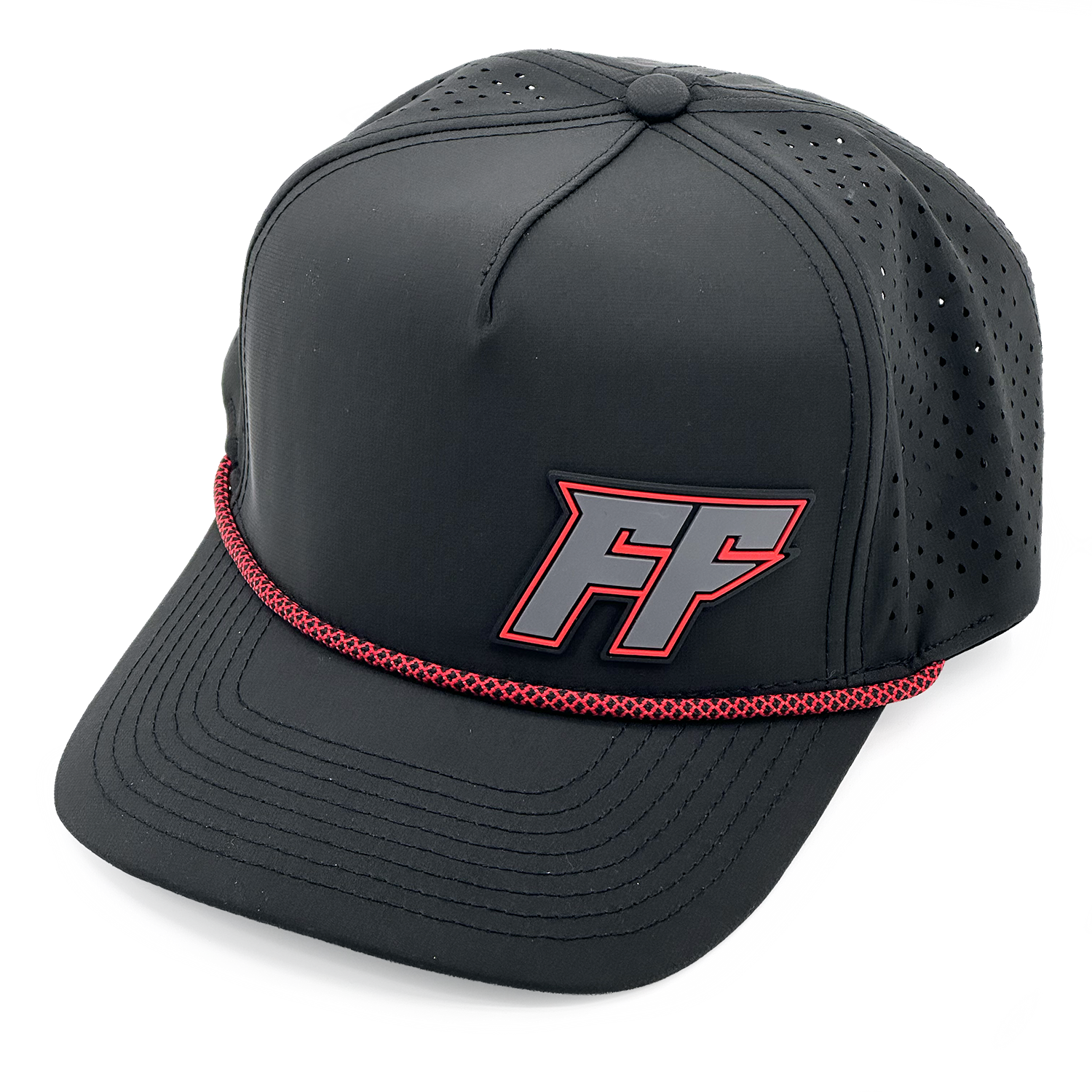 FF   Performance Hat