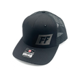 Freedom Factory Asphalt Snapback Hat