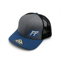 Blue Bill Freedom Factory Hat