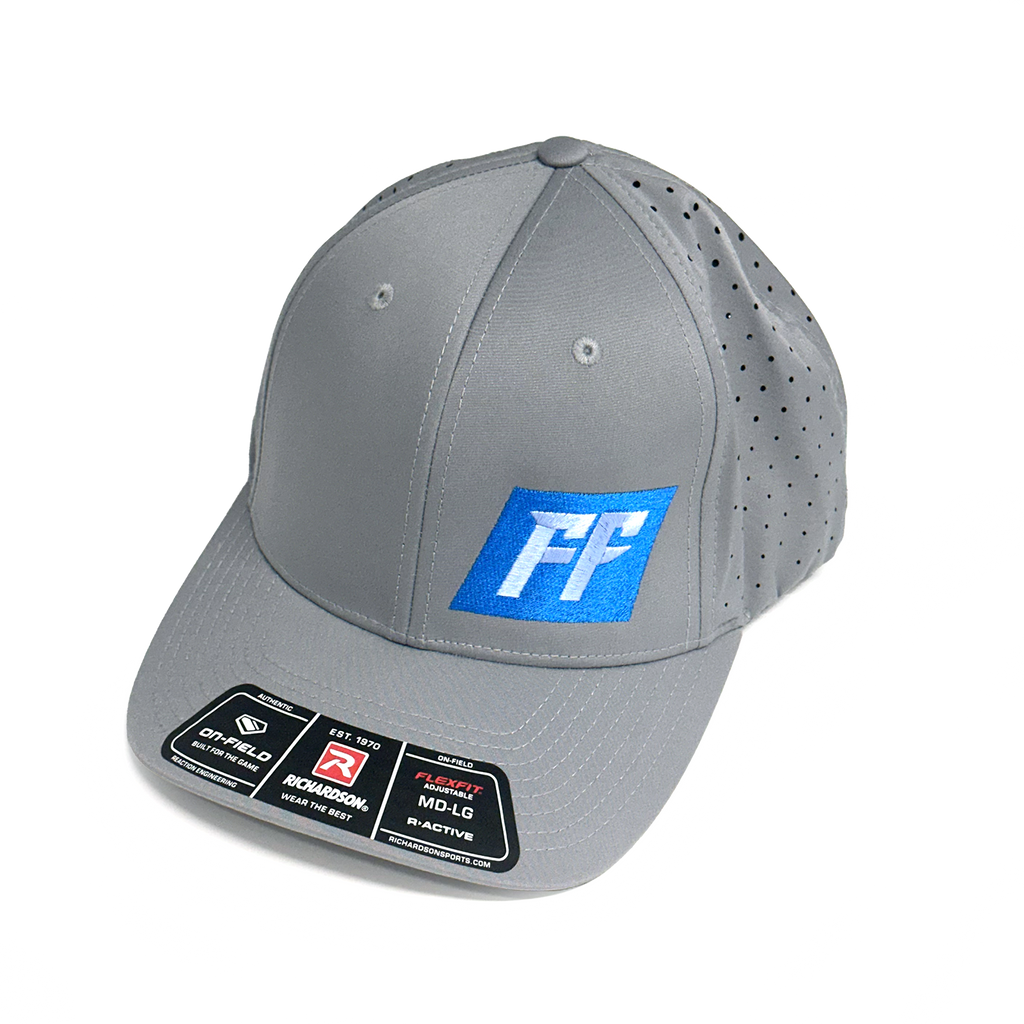 FF Freedom Factory Performance Hat