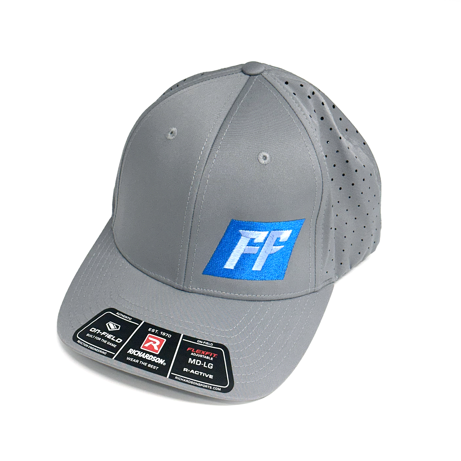 FF Freedom Factory Performance Hat