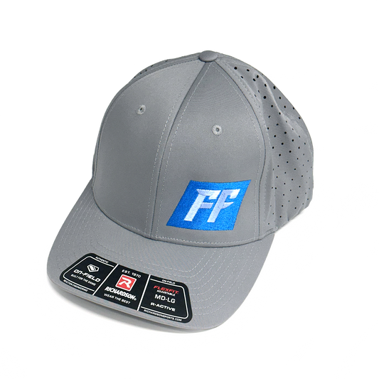 FF Freedom Factory Performance Hat