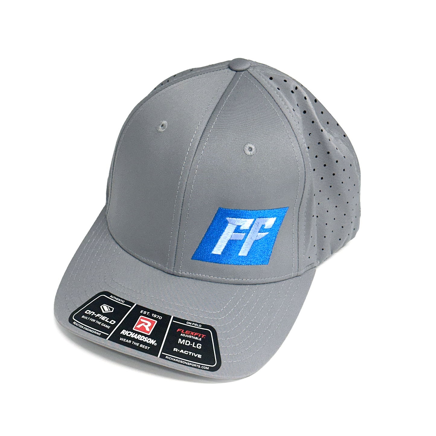 FF Freedom Factory Performance Hat