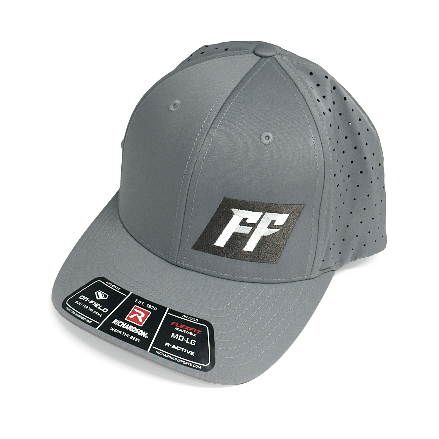 FF Freedom Factory Performance Hat