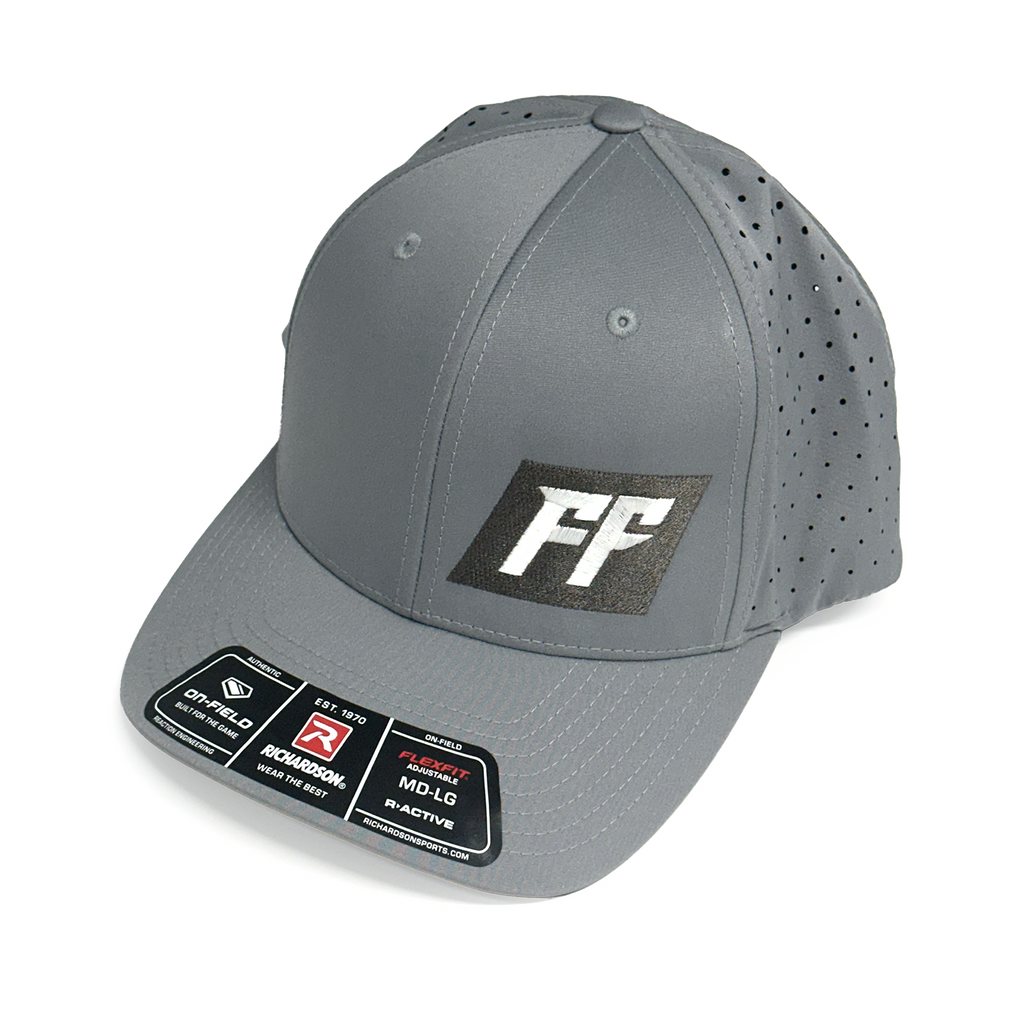 FF Freedom Factory Performance Hat