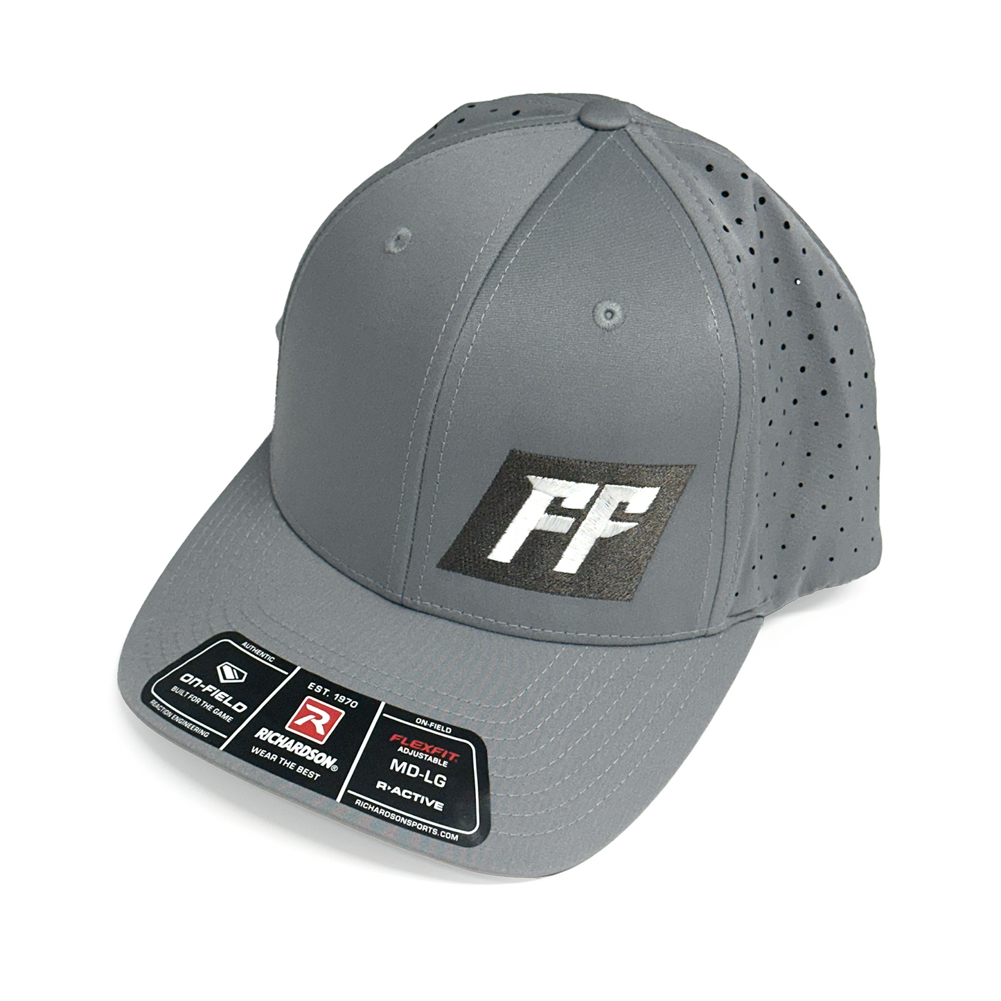 FF Freedom Factory Performance Hat