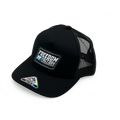 Sublimation Freedom Factory Patch Hat