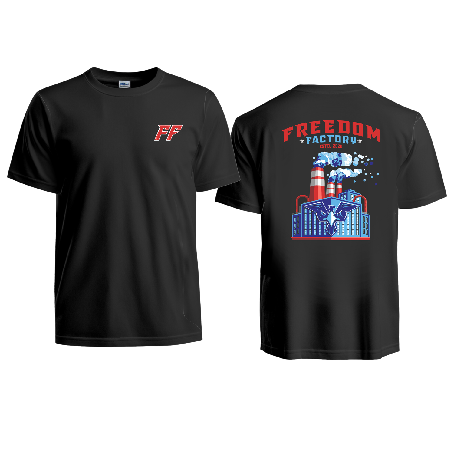 FF Factory T-Shirt