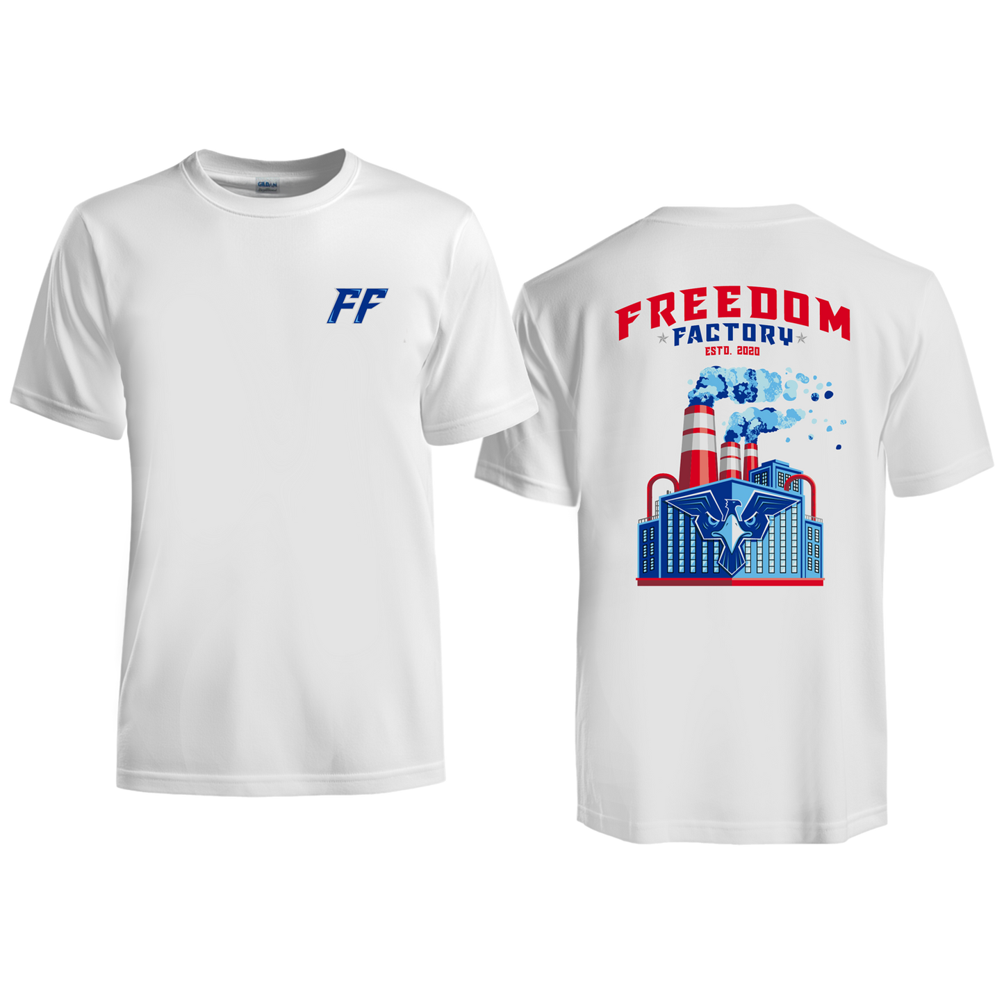 FF Factory T-Shirt